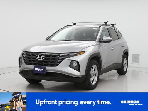2022 Hyundai TUCSON XRT