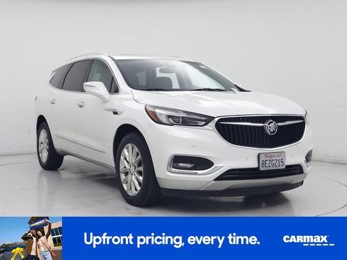 2018 Buick Enclave Premium