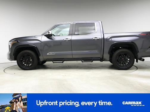 2024 Toyota Tundra 1794