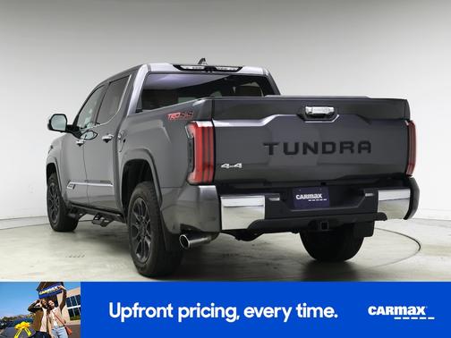 2024 Toyota Tundra 1794