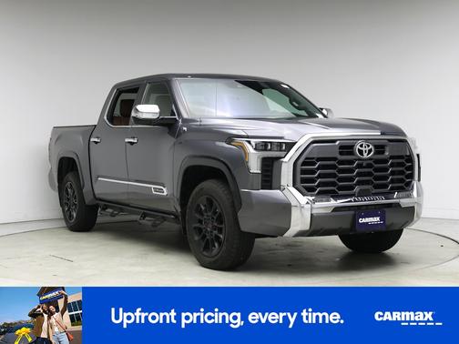 2024 Toyota Tundra 1794