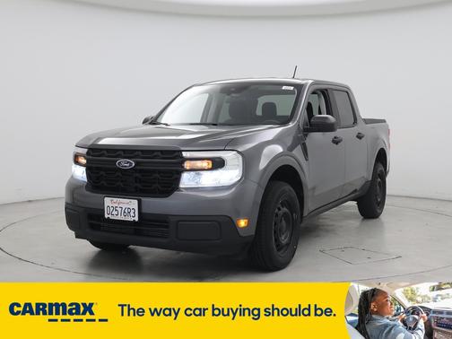 2022 Ford Maverick XL