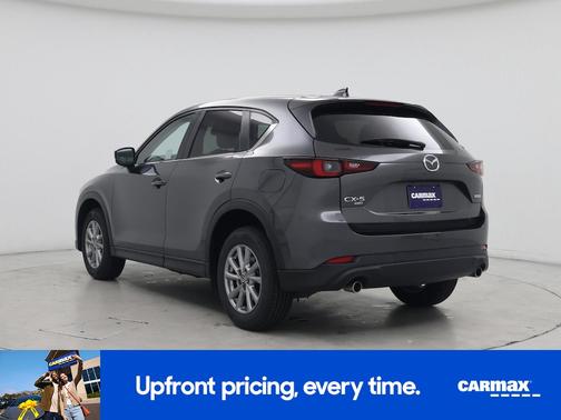 2022 Mazda CX-5 2.5 S Preferred Package