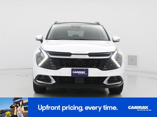 2023 Kia Sportage SX Prestige