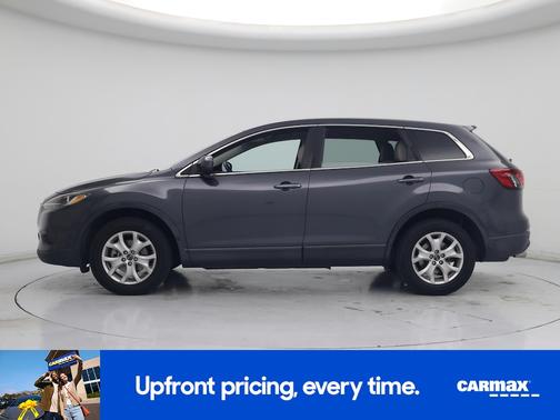 2015 Mazda CX-9 Touring