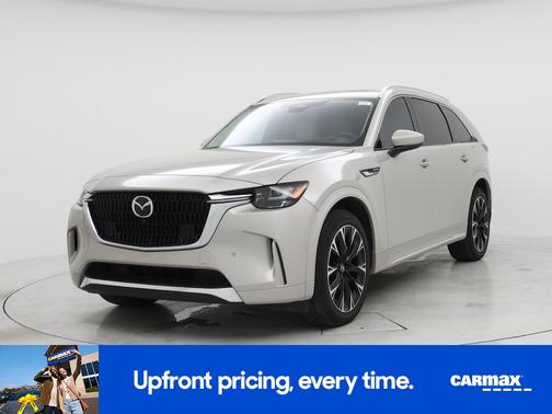 2024 Mazda CX-90 Turbo S Premium Plus