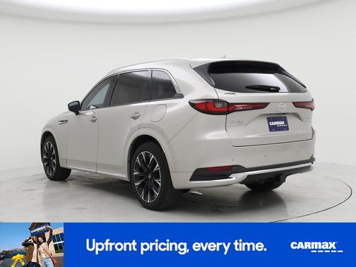 2024 Mazda CX-90 Turbo S Premium Plus