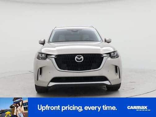 2024 Mazda CX-90 Turbo S Premium Plus