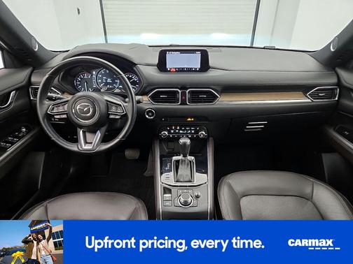 2019 Mazda CX-5 Signature