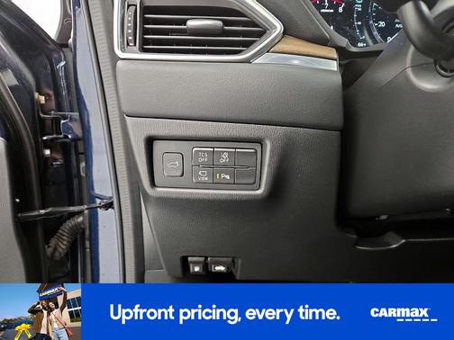 2019 Mazda CX-5 Signature