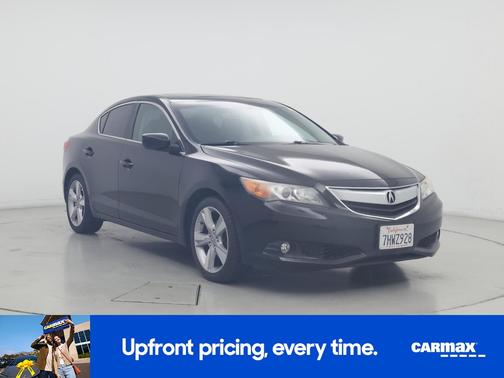 2013 Acura ILX 2.0