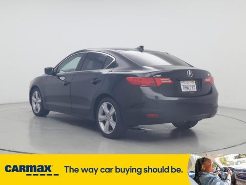 2013 Acura ILX 2.0
