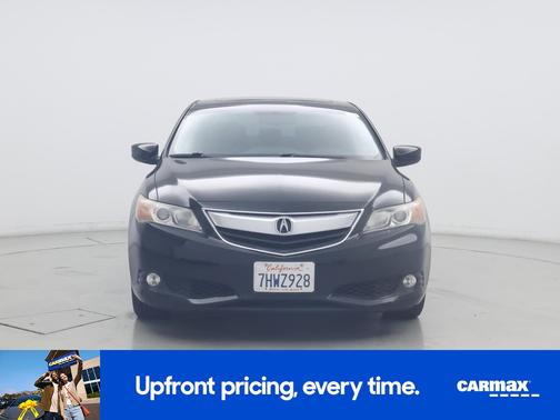 2013 Acura ILX 2.0