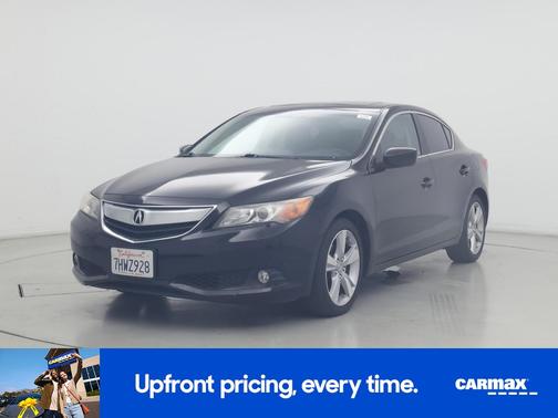 2013 Acura ILX 2.0