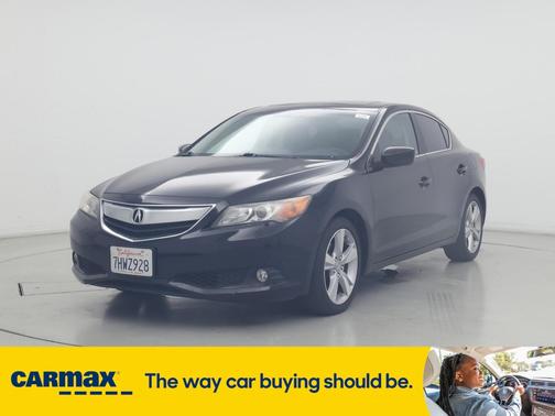 2013 Acura ILX 2.0