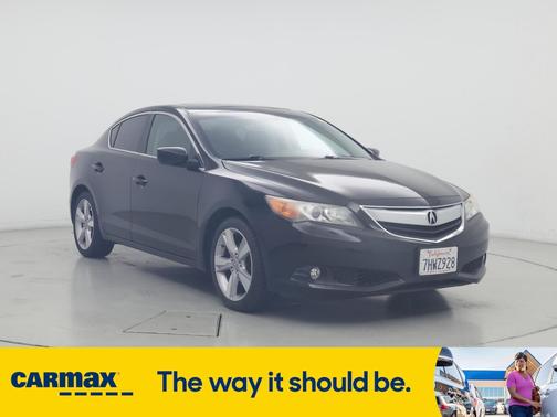 2013 Acura ILX 2.0