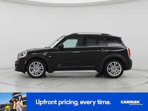 2017 MINI Countryman ALL4