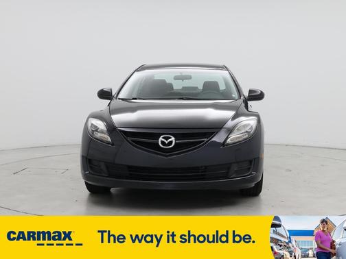 2013 Mazda Mazda6 I