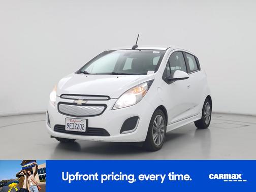2016 Chevrolet Spark EV LT