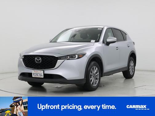 2022 Mazda CX-5 2.5 S Preferred Package