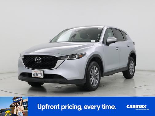 2022 Mazda CX-5 2.5 S Preferred Package