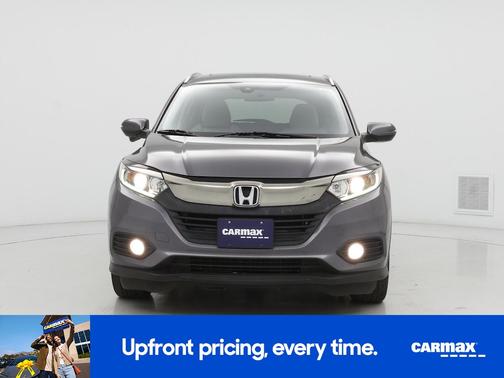 2020 Honda HR-V EX