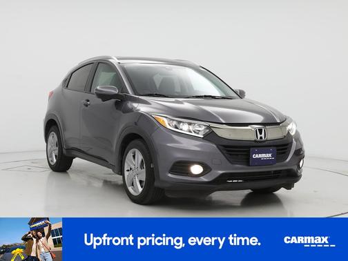 2020 Honda HR-V EX