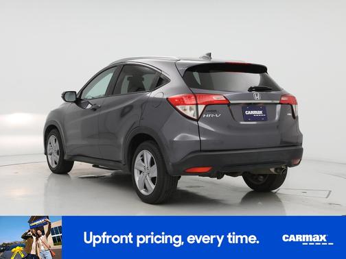 2020 Honda HR-V EX