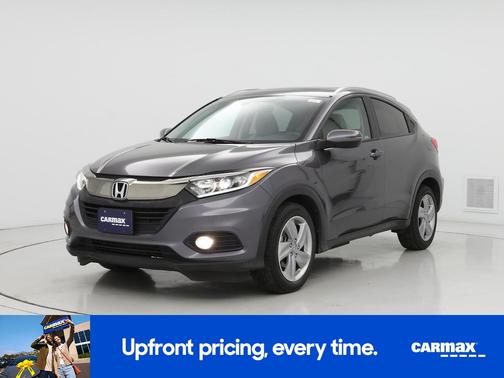 2020 Honda HR-V EX