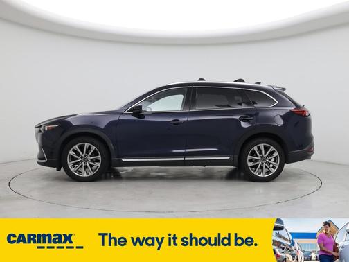 2017 Mazda CX-9 Grand Touring