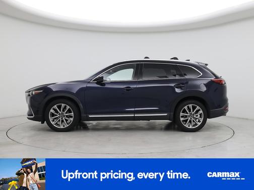 2017 Mazda CX-9 Grand Touring