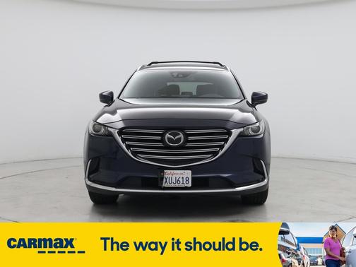 2017 Mazda CX-9 Grand Touring