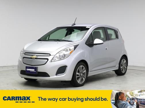 2015 Chevrolet Spark EV LT