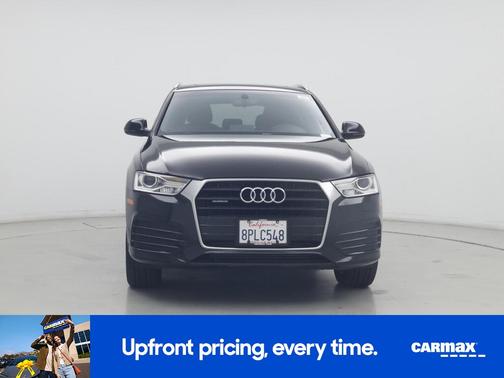 2018 Audi Q3 Premium