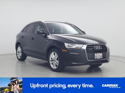 2018 Audi Q3 Premium