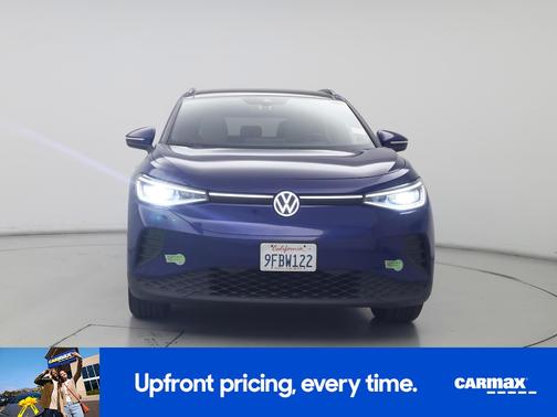 2022 Volkswagen ID.4 PRO S