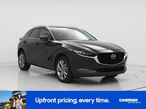 2023 Mazda CX-30 2.5 S Premium Package