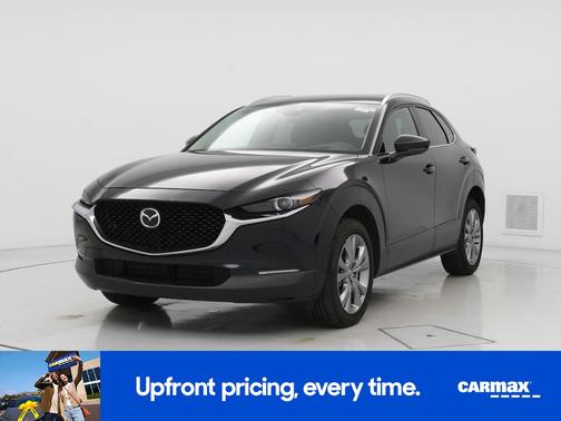 2023 Mazda CX-30 2.5 S Premium Package