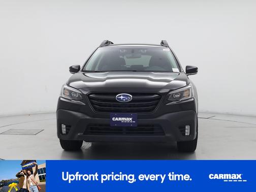 2022 Subaru Outback Onyx Edition XT