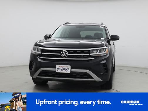 2023 Volkswagen Atlas SE w/Tech
