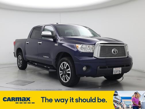 2013 Toyota Tundra Limited