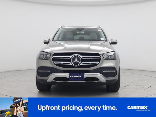 2020 Mercedes-Benz GLE 350 