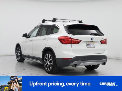 2017 BMW X1 XDrive28i