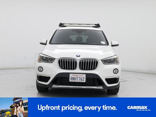 2017 BMW X1 XDrive28i