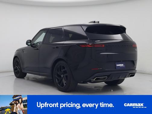 2023 Land Rover Range Rover Sport SE