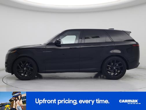 2023 Land Rover Range Rover Sport SE