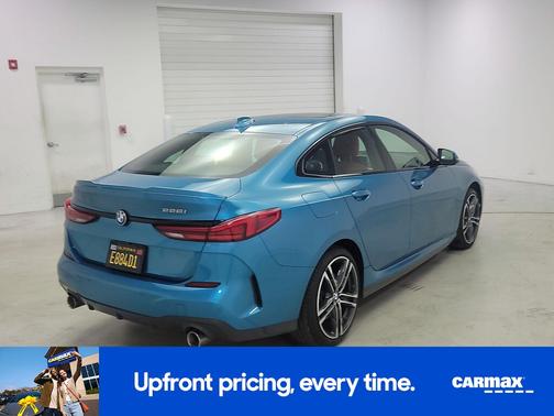 2022 BMW 228 Gran Coupe I Gran Coupe