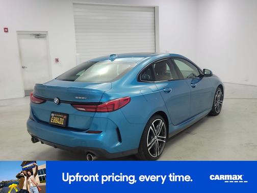 2022 BMW 228 Gran Coupe I Gran Coupe