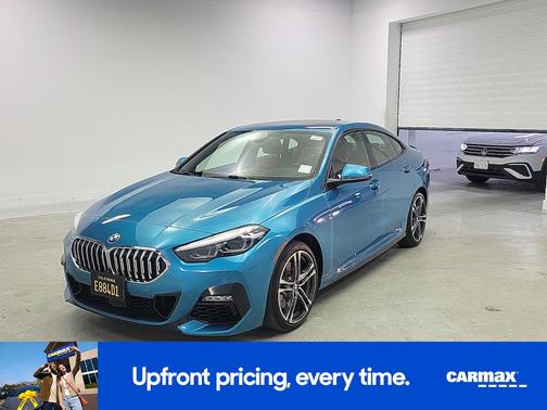 2022 BMW 228 Gran Coupe I Gran Coupe