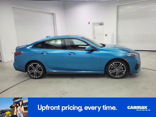 2022 BMW 228 Gran Coupe I Gran Coupe